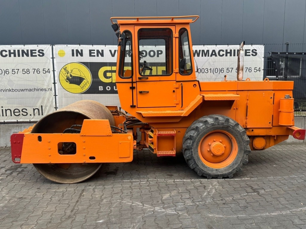Hamm 2310SSD - Compactador: foto 1 Hamm 2310SSD - Compactador: foto 1