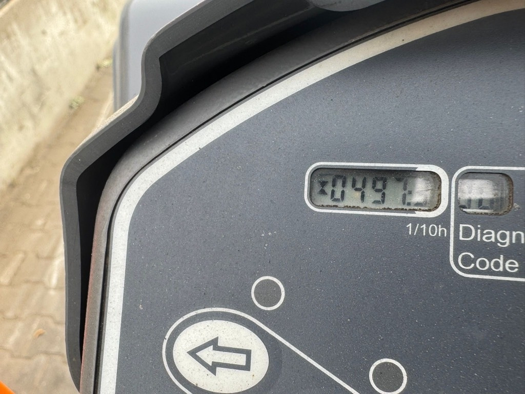 Apisonadora de asfalto Hamm HD 8 VV: foto 11
