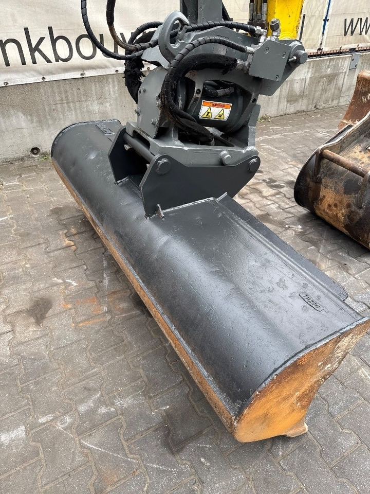 Wacker Neuson EZ 80 - Miniexcavadora: foto 5 Wacker Neuson EZ 80 - Miniexcavadora: foto 5
