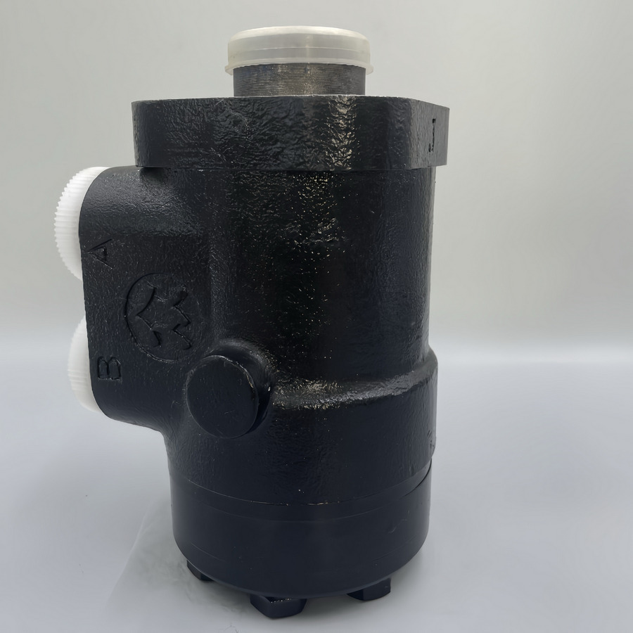 AGT KRW23 Mini Wheel Loader Hydraulic Steering Valve Kit for FLAND FL45 Wheel Loader Spare Parts - Dirección para Cargadora de ruedas: foto 1 AGT KRW23 Mini Wheel Loader Hydraulic Steering Valve Kit for FLAND FL45 Wheel Loader Spare Parts - Dirección para Cargadora de ruedas: foto 1