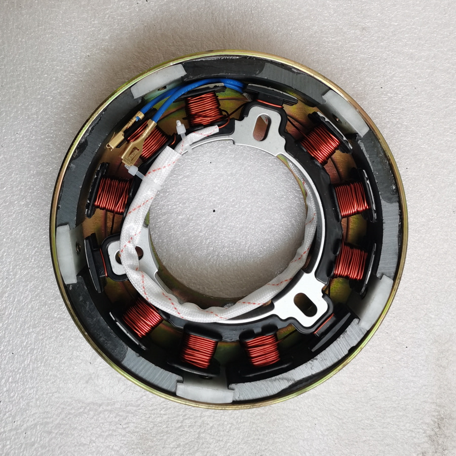 KOOP KD192FC Engine Original Alternator for China Wheel Loader - Alternador para Cargadora de ruedas: foto 1 KOOP KD192FC Engine Original Alternator for China Wheel Loader - Alternador para Cargadora de ruedas: foto 1