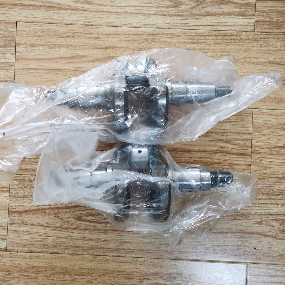 KOOP Original Crankshaft for KD192FC Engine - Cigüeñal para Cargadora de ruedas: foto 3 KOOP Original Crankshaft for KD192FC Engine - Cigüeñal para Cargadora de ruedas: foto 3