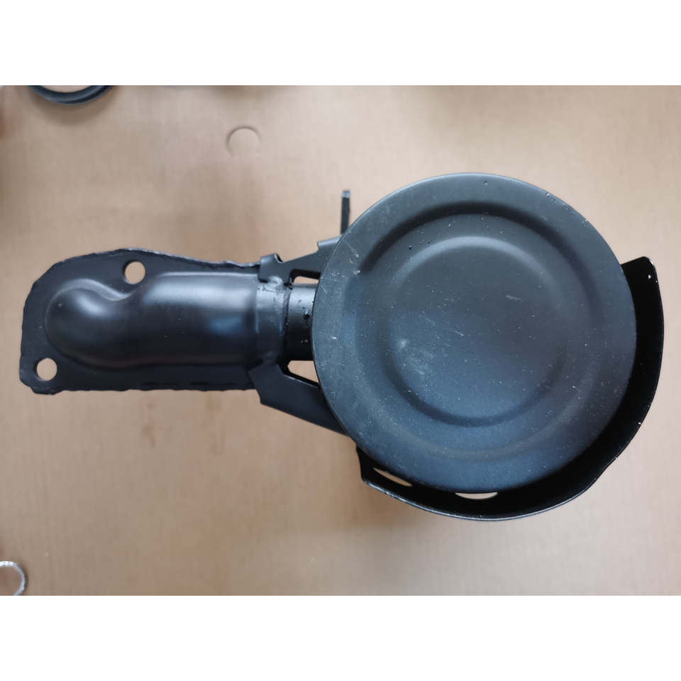 KOOP Original Muffler for China Loader Engine - Silenciador para Cargadora de ruedas: foto 2 KOOP Original Muffler for China Loader Engine - Silenciador para Cargadora de ruedas: foto 2