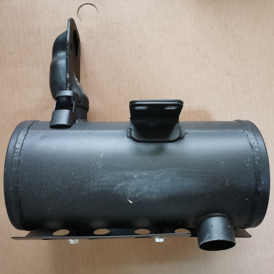 KOOP Original Muffler for China Loader Engine - Silenciador para Cargadora de ruedas: foto 1 KOOP Original Muffler for China Loader Engine - Silenciador para Cargadora de ruedas: foto 1