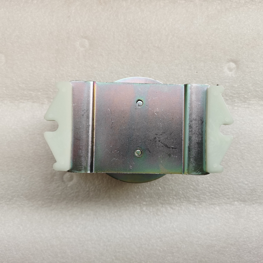 QINGDAO PROMISING Electromagnetic Power Main Switch DK238BY for Wheel Loader - Acumulador para Cargadora de ruedas: foto 3 QINGDAO PROMISING Electromagnetic Power Main Switch DK238BY for Wheel Loader - Acumulador para Cargadora de ruedas: foto 3