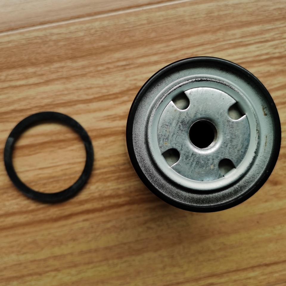 QINGDAO PROMISING Fuel Filters for China Wheel Loader - Filtro de combustible para Cargadora de ruedas: foto 4 QINGDAO PROMISING Fuel Filters for China Wheel Loader - Filtro de combustible para Cargadora de ruedas: foto 4