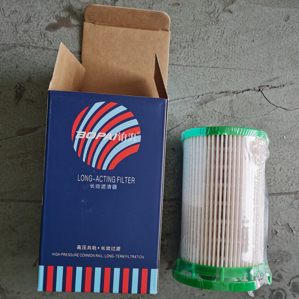 QINGDAO PROMISING Fuel Filters for China Wheel Loader - Filtro de combustible para Cargadora de ruedas: foto 5 QINGDAO PROMISING Fuel Filters for China Wheel Loader - Filtro de combustible para Cargadora de ruedas: foto 5