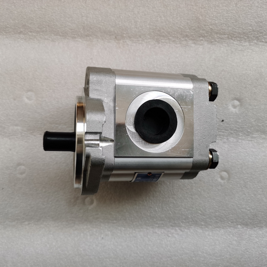 QINGDAO PROMISING Hydraulic Pump CBWA-F314-AL5Φ9 - Bomba hidráulica para Cargadora de ruedas: foto 4 QINGDAO PROMISING Hydraulic Pump CBWA-F314-AL5Φ9 - Bomba hidráulica para Cargadora de ruedas: foto 4