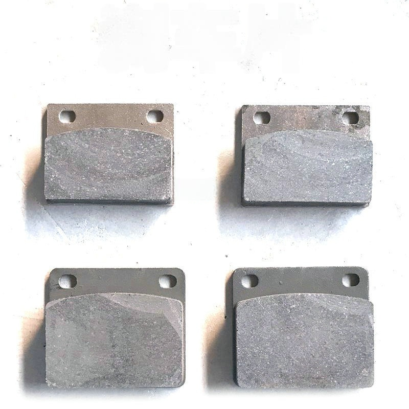 Qingdao Promising Brake Pads for China Loader - Pastillas de freno para Cargadora de ruedas: foto 1 Qingdao Promising Brake Pads for China Loader - Pastillas de freno para Cargadora de ruedas: foto 1