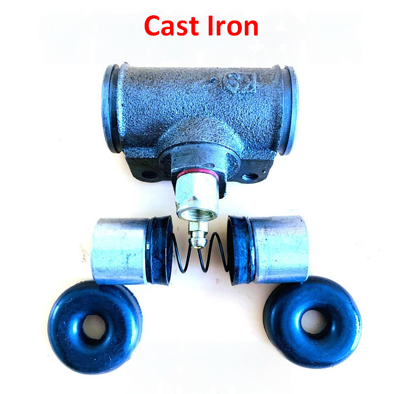 Qingdao Promising Brake Wheel Cylinder for China Loader - Cilindro de freno para Cargadora de ruedas: foto 4 Qingdao Promising Brake Wheel Cylinder for China Loader - Cilindro de freno para Cargadora de ruedas: foto 4