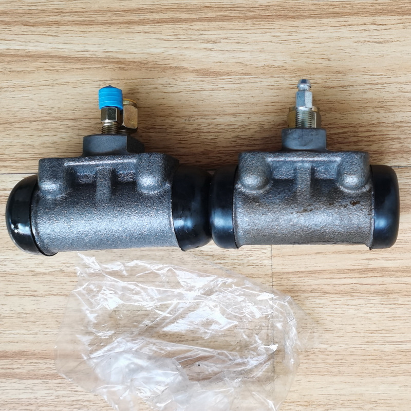 Qingdao Promising Brake Wheel Cylinder for China Loader - Cilindro de freno para Cargadora de ruedas: foto 1 Qingdao Promising Brake Wheel Cylinder for China Loader - Cilindro de freno para Cargadora de ruedas: foto 1