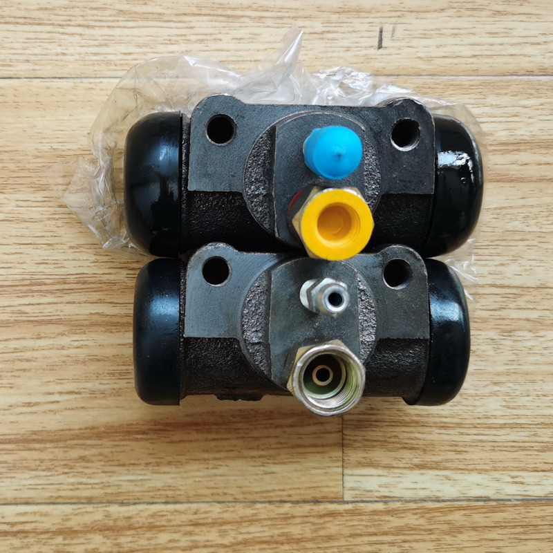 Qingdao Promising Brake Wheel Cylinder for China Loader - Cilindro de freno para Cargadora de ruedas: foto 3 Qingdao Promising Brake Wheel Cylinder for China Loader - Cilindro de freno para Cargadora de ruedas: foto 3