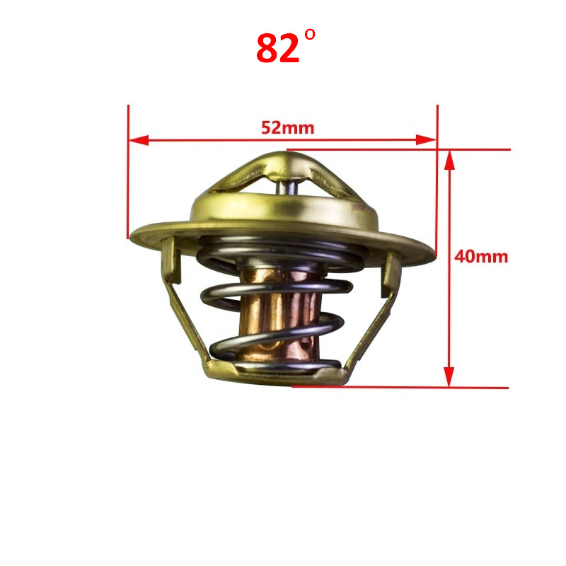 Qingdao Promising Changchai Original Thermostat - Motor para Cargadora de ruedas: foto 3 Qingdao Promising Changchai Original Thermostat - Motor para Cargadora de ruedas: foto 3