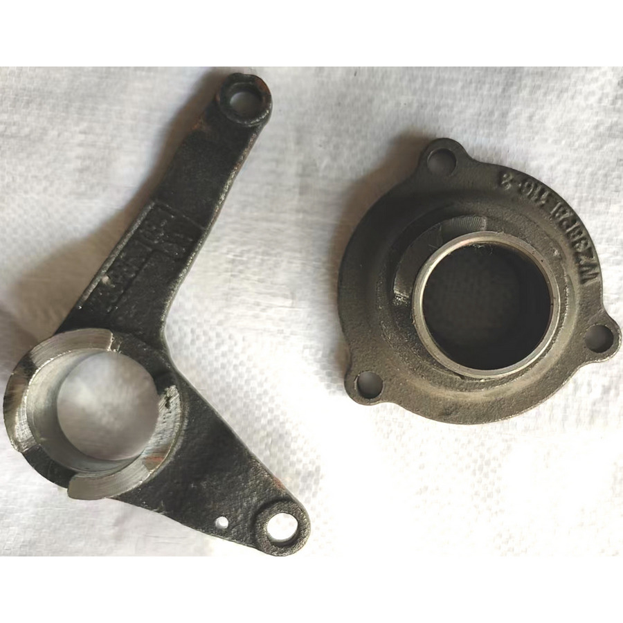 Qingdao Promising Clutch Release Lever for TRANER TR45 Wheel Loader - Embrague y piezas para Cargadora de ruedas: foto 2 Qingdao Promising Clutch Release Lever for TRANER TR45 Wheel Loader - Embrague y piezas para Cargadora de ruedas: foto 2