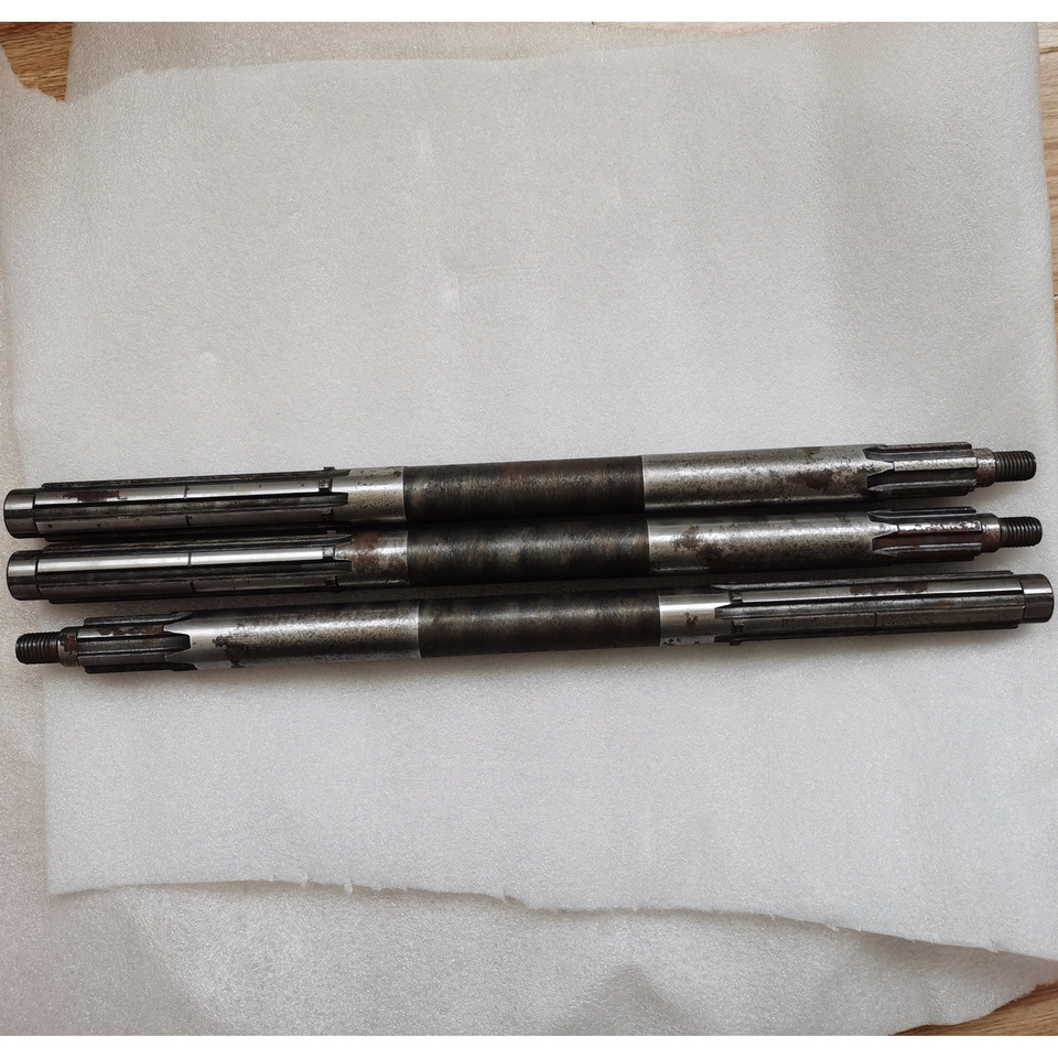 Qingdao Promising Clutch Shaft for FLAND FL45 Wheel Loader - Palier para Cargadora de ruedas: foto 1 Qingdao Promising Clutch Shaft for FLAND FL45 Wheel Loader - Palier para Cargadora de ruedas: foto 1