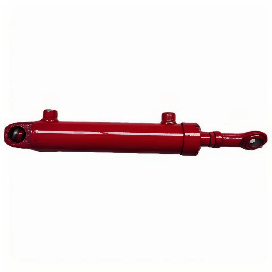 Qingdao Promising Cylinders for TRANER TR45 Wheel Loader Replacement - Cilindro hidráulico para Cargadora de ruedas: foto 3 Qingdao Promising Cylinders for TRANER TR45 Wheel Loader Replacement - Cilindro hidráulico para Cargadora de ruedas: foto 3