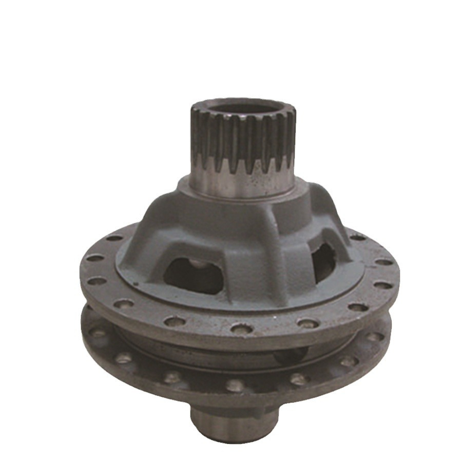 Qingdao Promising Differential Cage for China Loader - Mando final para Cargadora de ruedas: foto 5 Qingdao Promising Differential Cage for China Loader - Mando final para Cargadora de ruedas: foto 5