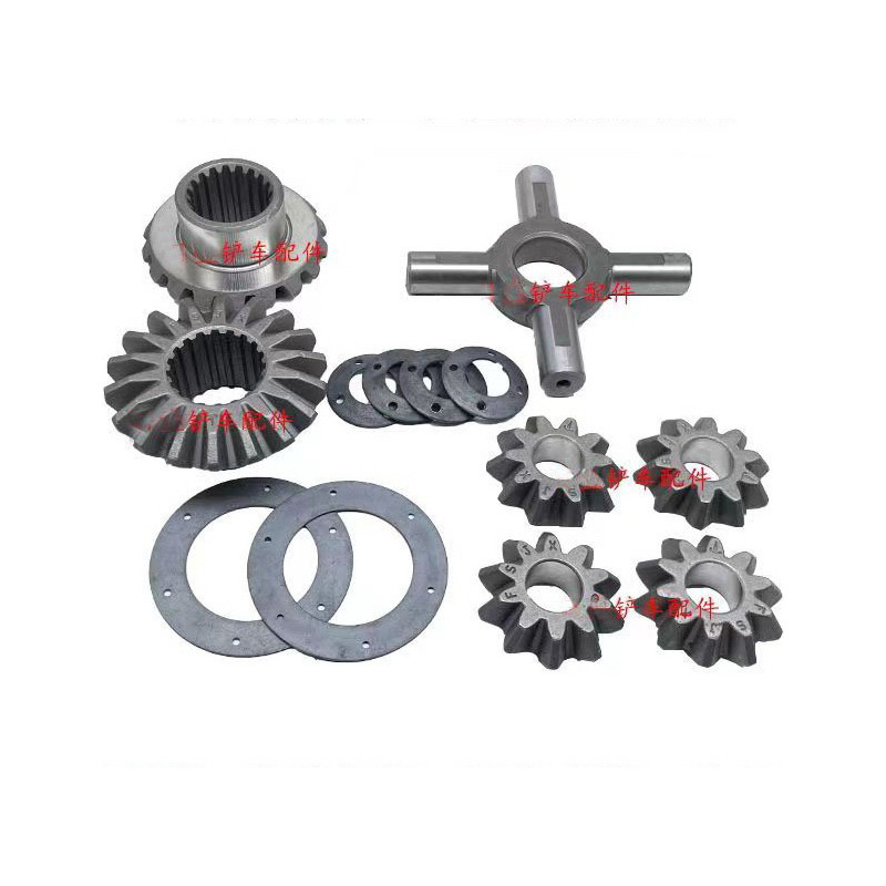 Qingdao Promising Differential Kits for China Loader - Diferencial para Cargadora de ruedas: foto 2 Qingdao Promising Differential Kits for China Loader - Diferencial para Cargadora de ruedas: foto 2