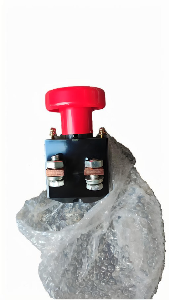 Qingdao Promising FLAND EL45 Electric Wheel Loader On-Off Switch - Arranque para Cargadora de ruedas: foto 5 Qingdao Promising FLAND EL45 Electric Wheel Loader On-Off Switch - Arranque para Cargadora de ruedas: foto 5