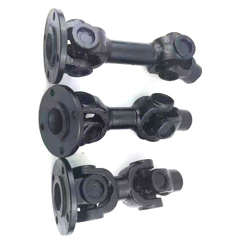 Qingdao Promising Gear Pump Drive Shaft for China Loader - Palier para Cargadora de ruedas: foto 1 Qingdao Promising Gear Pump Drive Shaft for China Loader - Palier para Cargadora de ruedas: foto 1