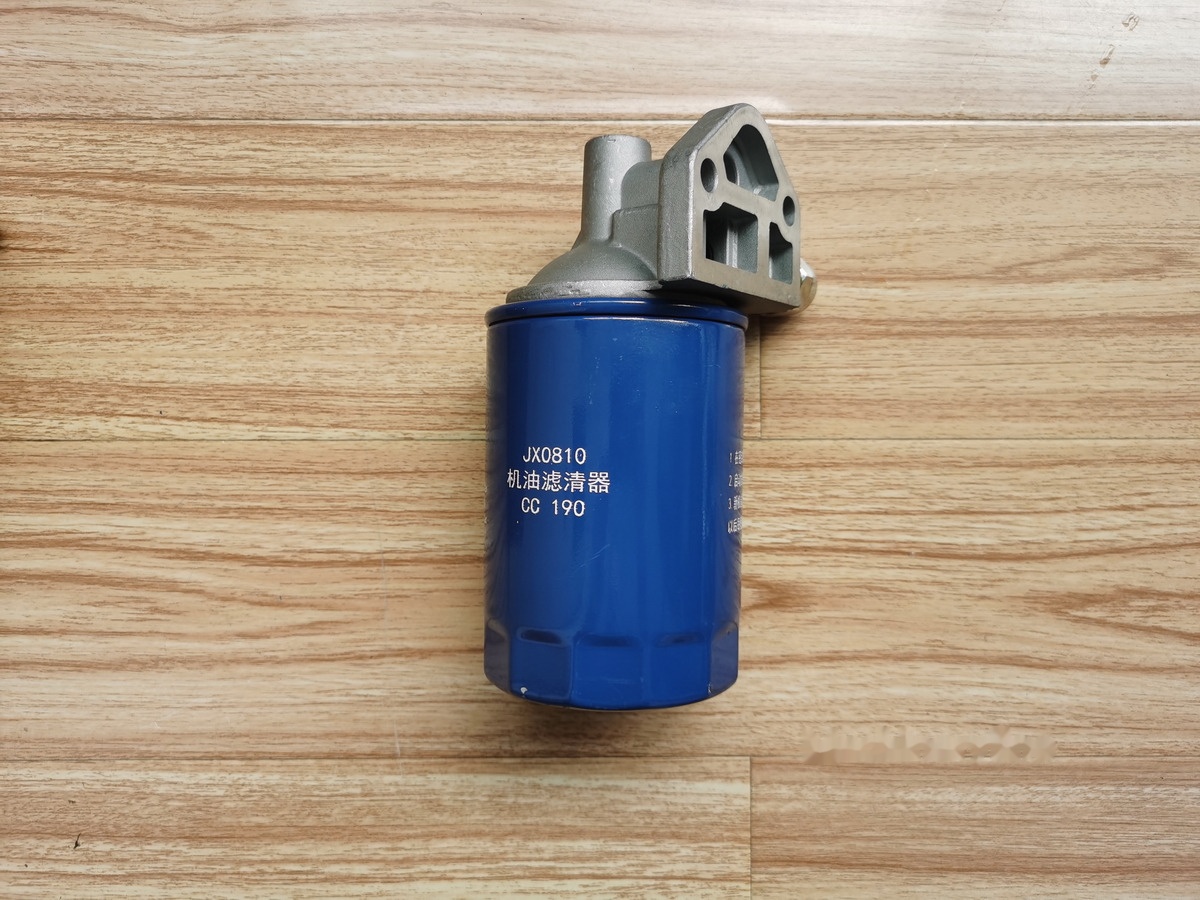 Qingdao Promising Genuine Oil Filter for Changchai ZN390Q Engine - Filtro de aceite para Cargadora de ruedas: foto 3 Qingdao Promising Genuine Oil Filter for Changchai ZN390Q Engine - Filtro de aceite para Cargadora de ruedas: foto 3