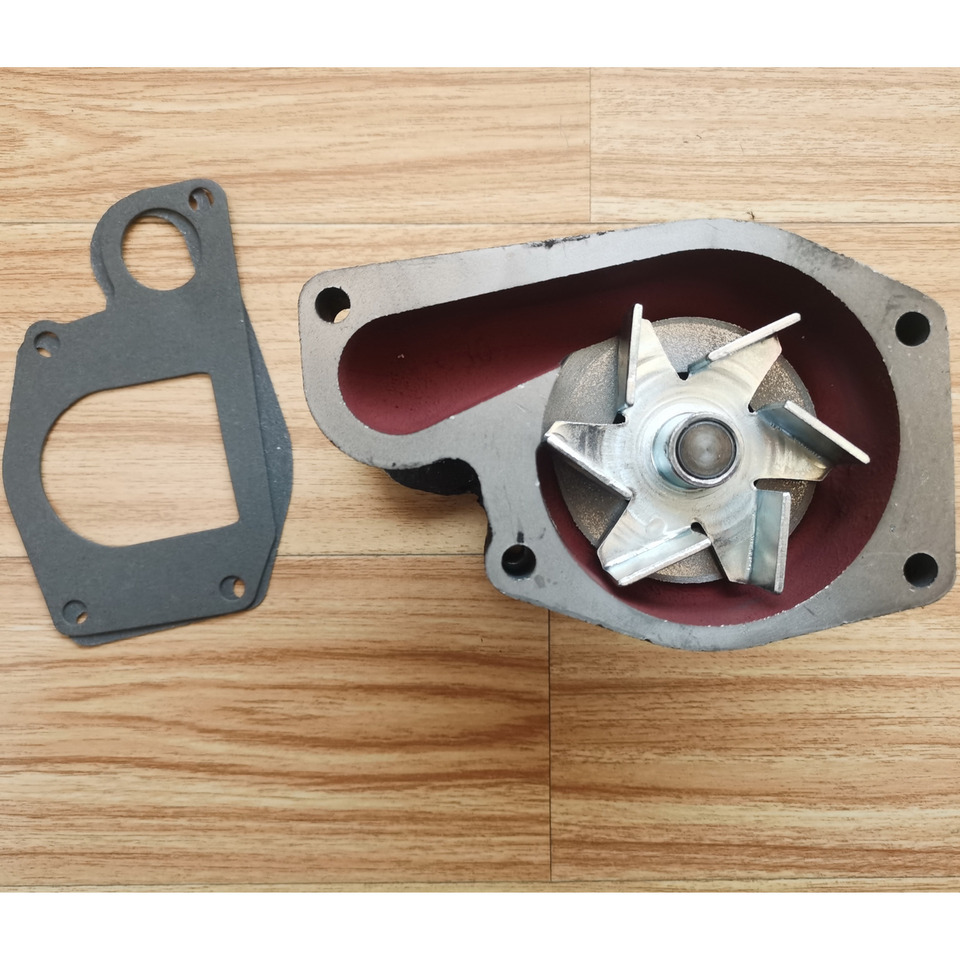 Qingdao Promising Genuine XINCHAI Engine Water Pump - Bomba de refrigerante para Cargadora de ruedas: foto 2 Qingdao Promising Genuine XINCHAI Engine Water Pump - Bomba de refrigerante para Cargadora de ruedas: foto 2