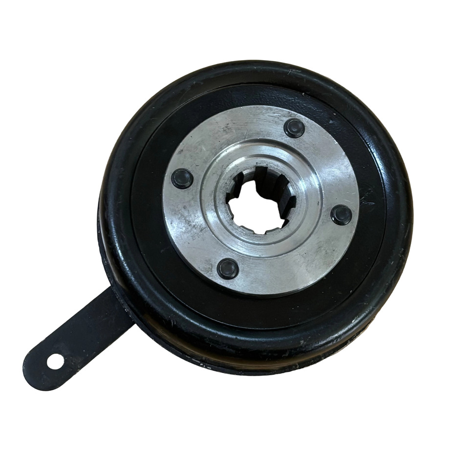 Qingdao Promising Hand Brake Drum for Heracles Wheel Loader Spare Parts - Tambores de freno para Cargadora de ruedas: foto 1 Qingdao Promising Hand Brake Drum for Heracles Wheel Loader Spare Parts - Tambores de freno para Cargadora de ruedas: foto 1