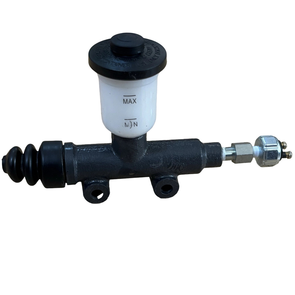 Qingdao Promising Hytec Wheel Loader Brake Master Cylinder Replacement - Cilindro de freno para Cargadora de ruedas: foto 5 Qingdao Promising Hytec Wheel Loader Brake Master Cylinder Replacement - Cilindro de freno para Cargadora de ruedas: foto 5