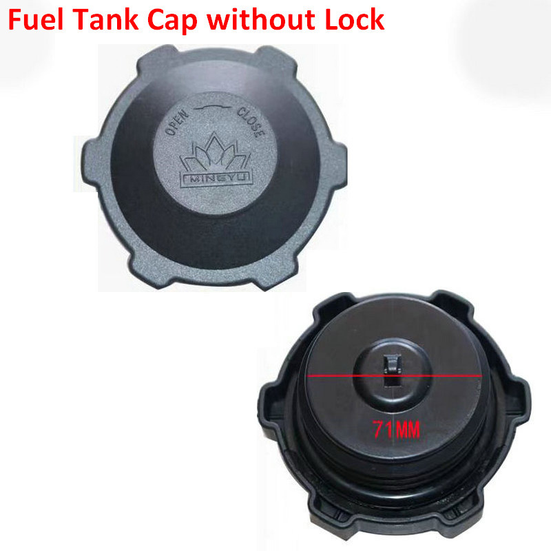 Qingdao Promising Loader Fuel Tank Cap for Chinese Wheel Loader Spare Parts - Depósito de combustible para Cargadora de ruedas: foto 4 Qingdao Promising Loader Fuel Tank Cap for Chinese Wheel Loader Spare Parts - Depósito de combustible para Cargadora de ruedas: foto 4