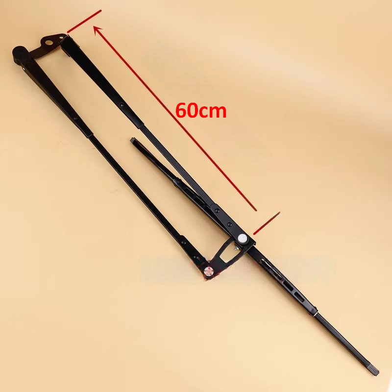 Qingdao Promising Loader Windshield Wiper, Loader Wiper Motor Fits China Wheel Loader - Limpiaparabrisas para Cargadora de ruedas: foto 4 Qingdao Promising Loader Windshield Wiper, Loader Wiper Motor Fits China Wheel Loader - Limpiaparabrisas para Cargadora de ruedas: foto 4