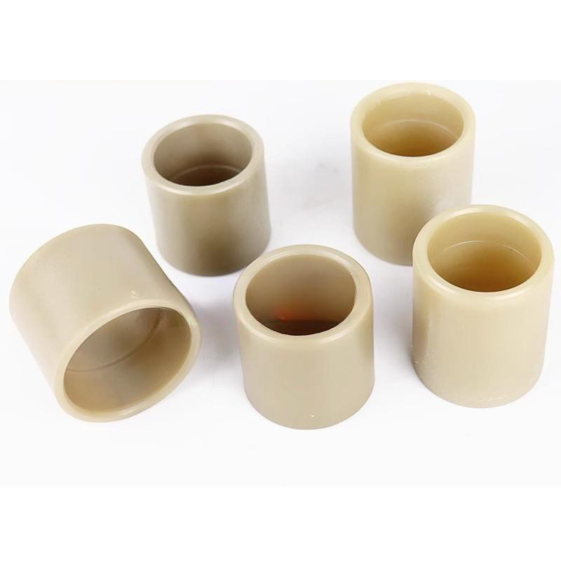 Qingdao Promising Nylon Pivot Pin Bushing for China Loader - Bastidor/ Chasis para Cargadora de ruedas: foto 1 Qingdao Promising Nylon Pivot Pin Bushing for China Loader - Bastidor/ Chasis para Cargadora de ruedas: foto 1