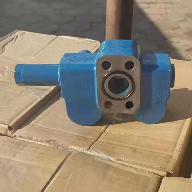 Qingdao Promising Priority Valve for China Loader - Válvula hidráulica para Cargadora de ruedas: foto 5 Qingdao Promising Priority Valve for China Loader - Válvula hidráulica para Cargadora de ruedas: foto 5