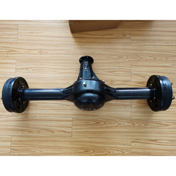Qingdao Promising Rear Axle for FLAND Manual Wheel Loader FL45 - Eje posterior para Cargadora de ruedas: foto 3 Qingdao Promising Rear Axle for FLAND Manual Wheel Loader FL45 - Eje posterior para Cargadora de ruedas: foto 3
