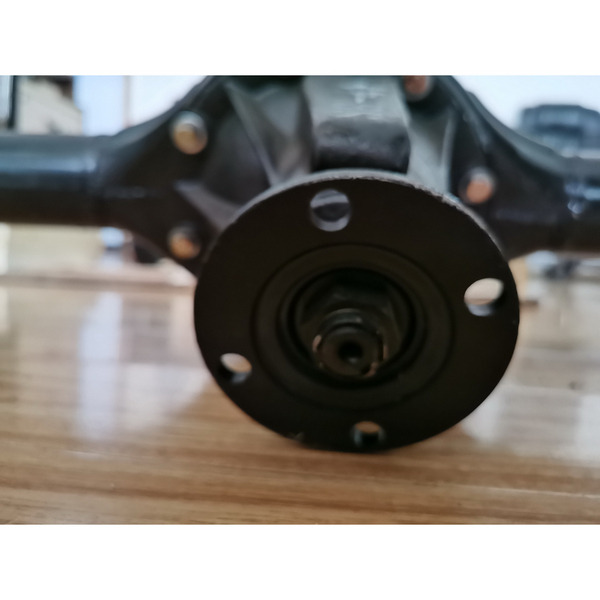 Qingdao Promising Rear Axle for FLAND Manual Wheel Loader FL45 - Eje posterior para Cargadora de ruedas: foto 5 Qingdao Promising Rear Axle for FLAND Manual Wheel Loader FL45 - Eje posterior para Cargadora de ruedas: foto 5