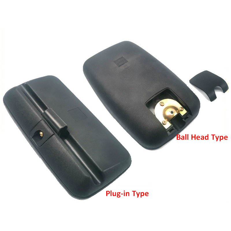 Qingdao Promising Rear View Mirror for China Wheel Loader - Espejo retrovisor para Cargadora de ruedas: foto 5 Qingdao Promising Rear View Mirror for China Wheel Loader - Espejo retrovisor para Cargadora de ruedas: foto 5