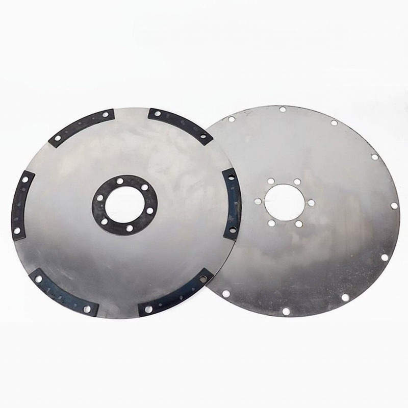 Qingdao Promising Torque Converter Connecting Plate for China Loaders - Caja de cambios y piezas para Cargadora de ruedas: foto 1 Qingdao Promising Torque Converter Connecting Plate for China Loaders - Caja de cambios y piezas para Cargadora de ruedas: foto 1