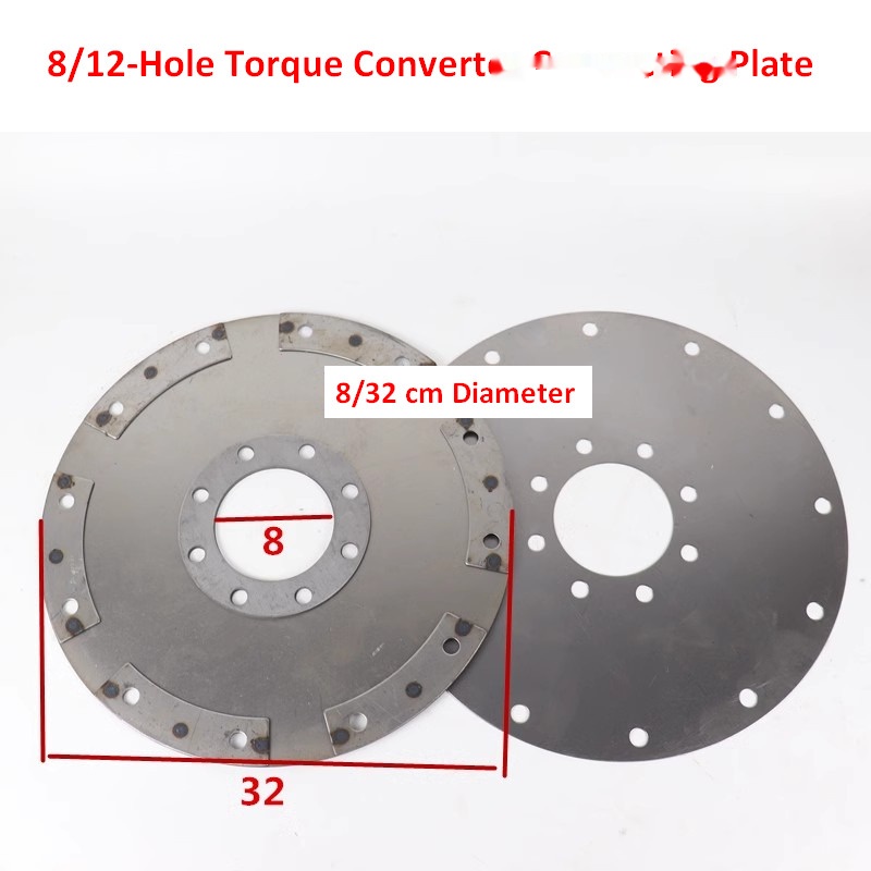 Qingdao Promising Torque Converter Connecting Plate for China Loaders - Caja de cambios y piezas para Cargadora de ruedas: foto 2 Qingdao Promising Torque Converter Connecting Plate for China Loaders - Caja de cambios y piezas para Cargadora de ruedas: foto 2