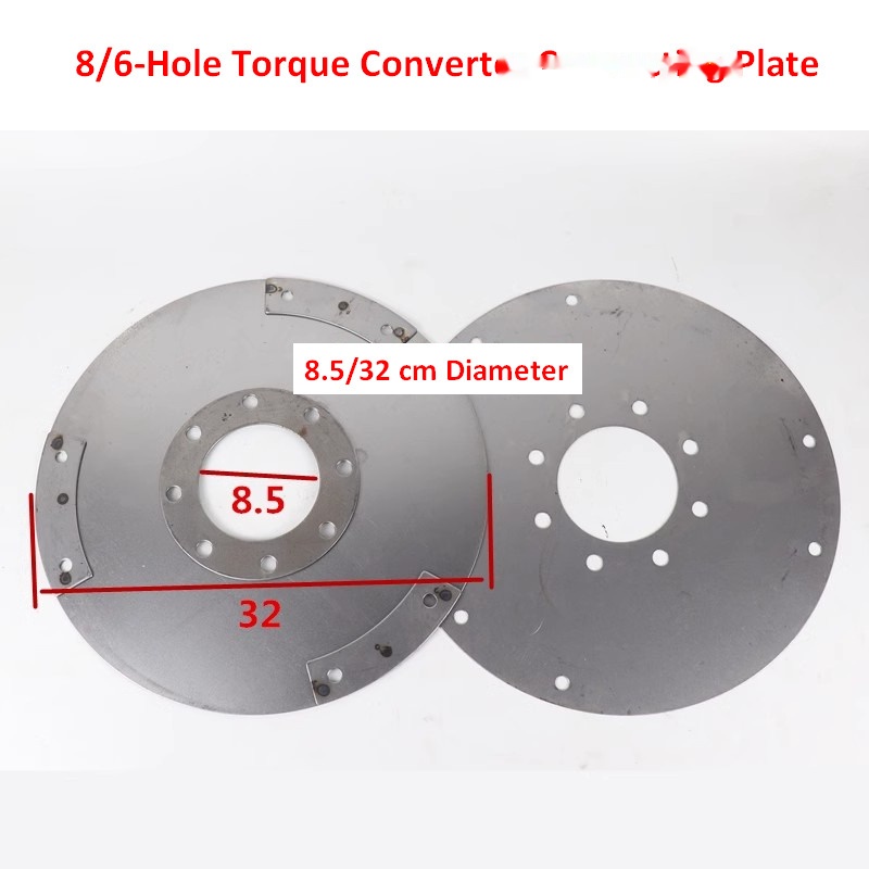 Qingdao Promising Torque Converter Connecting Plate for China Loaders - Caja de cambios y piezas para Cargadora de ruedas: foto 4 Qingdao Promising Torque Converter Connecting Plate for China Loaders - Caja de cambios y piezas para Cargadora de ruedas: foto 4