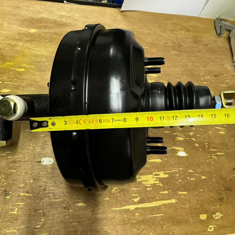 Qingdao Promising Vacuum brake booster brake master cylinder assembly for China Loader - Cilindro de freno para Cargadora de ruedas: foto 5 Qingdao Promising Vacuum brake booster brake master cylinder assembly for China Loader - Cilindro de freno para Cargadora de ruedas: foto 5