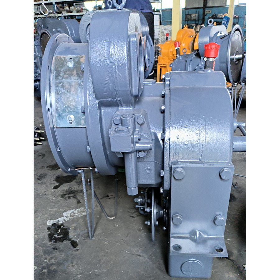 Qingdao Promising YJ280 Hydraulic Gearbox for China Loader - Caja de cambios para Cargadora de ruedas: foto 4 Qingdao Promising YJ280 Hydraulic Gearbox for China Loader - Caja de cambios para Cargadora de ruedas: foto 4