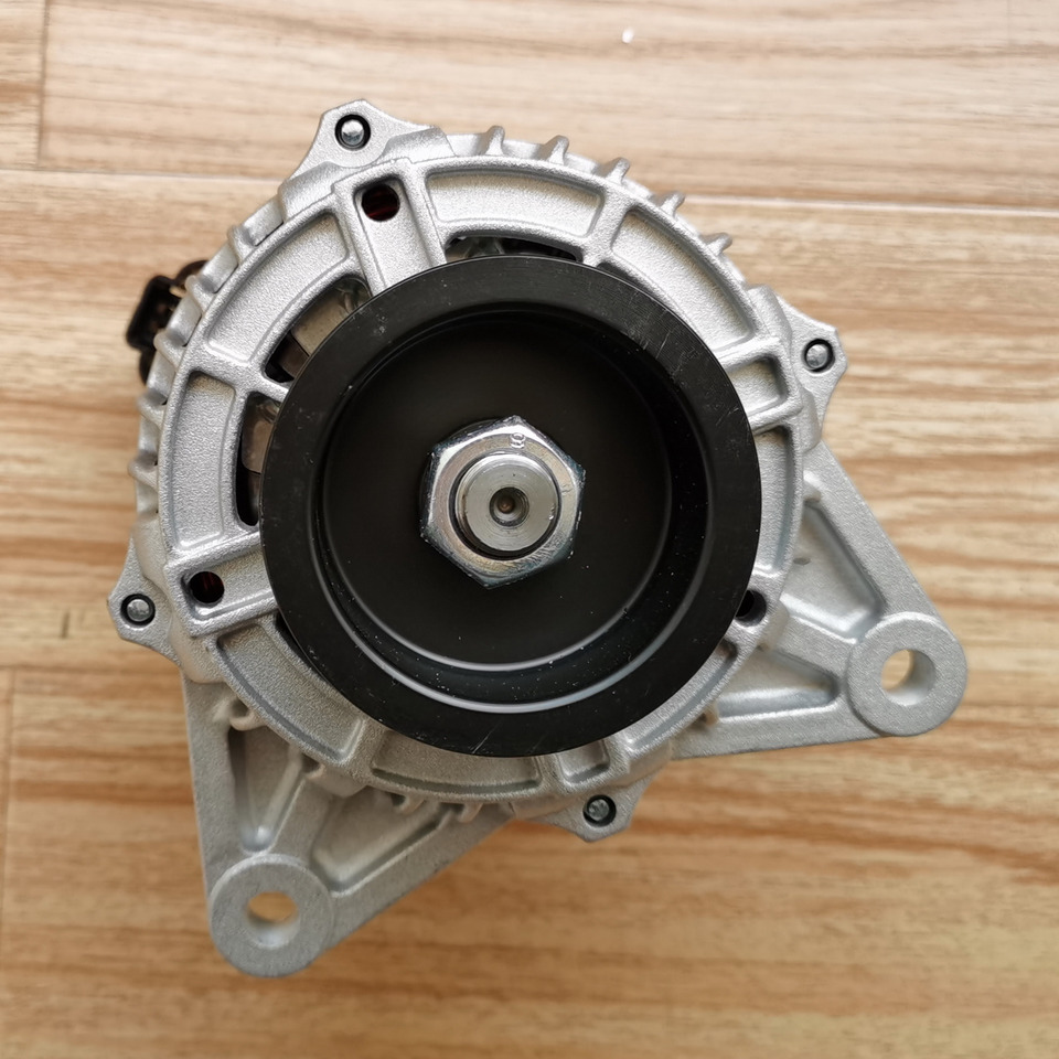 Qingdao Promising YUNNEI Original JFZ2513 Alternator - Alternador para Cargadora de ruedas: foto 3 Qingdao Promising YUNNEI Original JFZ2513 Alternator - Alternador para Cargadora de ruedas: foto 3