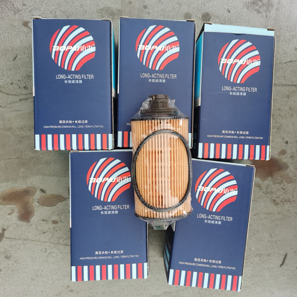 Qingdao Promsing Oil Filters for China Wheel Loader - Filtro de aceite para Cargadora de ruedas: foto 2 Qingdao Promsing Oil Filters for China Wheel Loader - Filtro de aceite para Cargadora de ruedas: foto 2