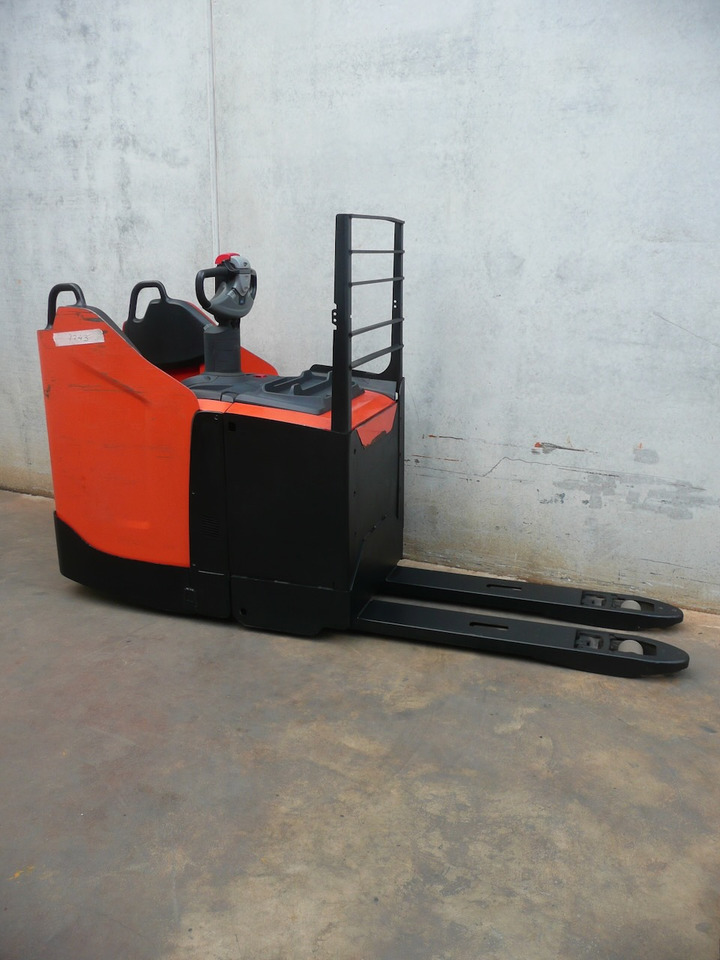 BT LPE 220 - Transpaleta: foto 4 BT LPE 220 - Transpaleta: foto 4