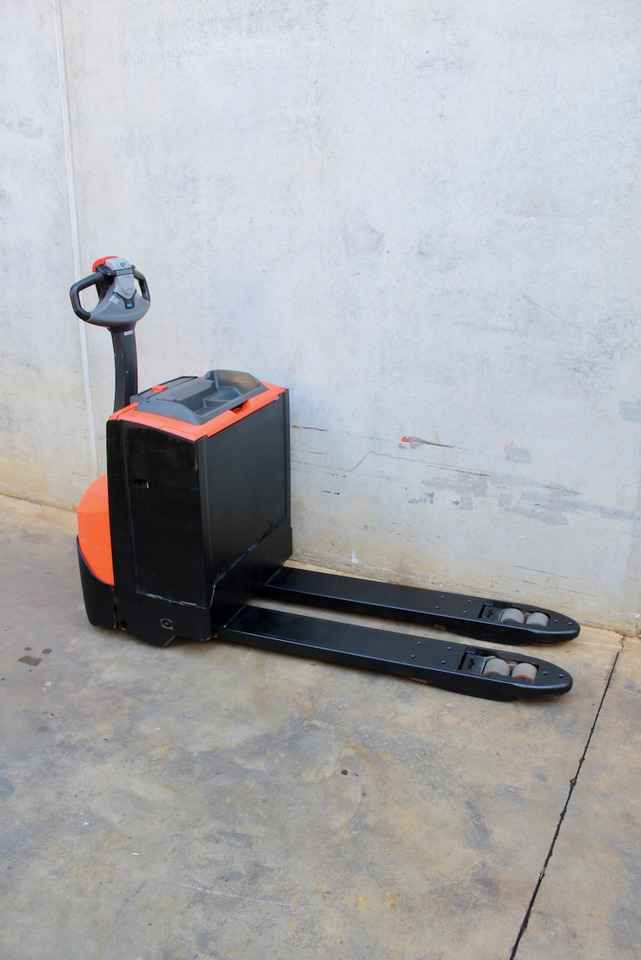 BT LWE 200 - Transpaleta: foto 4 BT LWE 200 - Transpaleta: foto 4