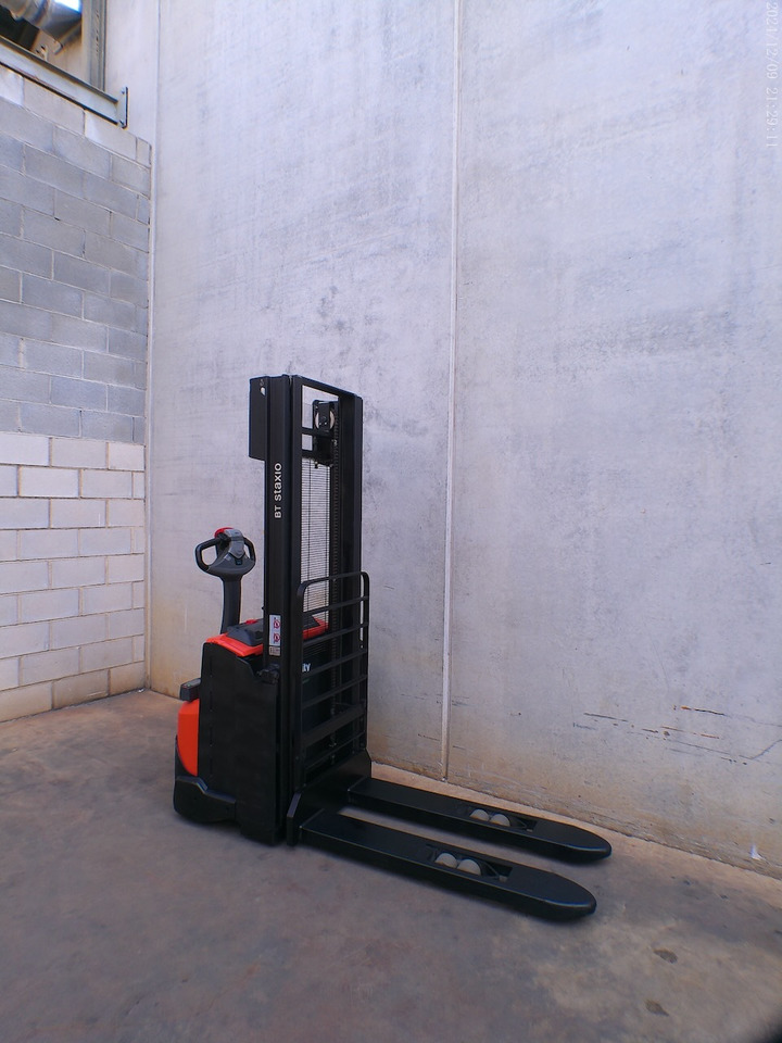 BT SWE 100 - Apilador: foto 4 BT SWE 100 - Apilador: foto 4