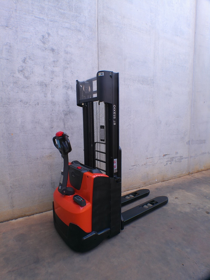 BT SWE 100 - Apilador: foto 3 BT SWE 100 - Apilador: foto 3