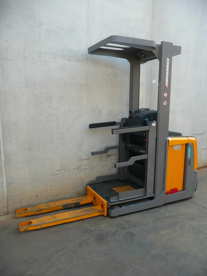 Jungheinrich EKS 110 L 160 E - Recoge pedidos: foto 1 Jungheinrich EKS 110 L 160 E - Recoge pedidos: foto 1