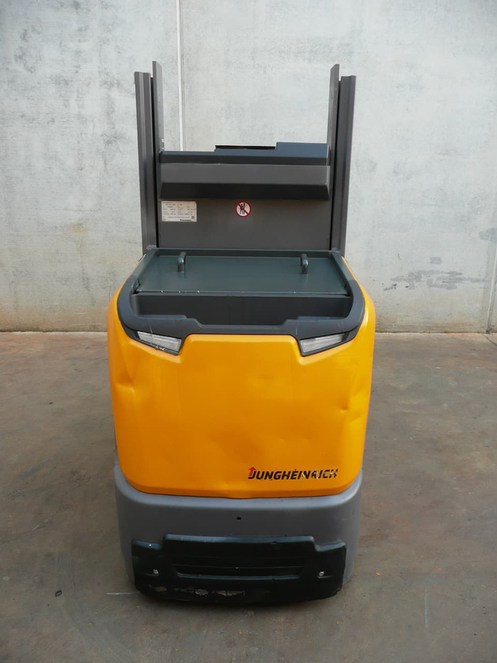 Jungheinrich EKS 110L 100E - Recoge pedidos: foto 5 Jungheinrich EKS 110L 100E - Recoge pedidos: foto 5