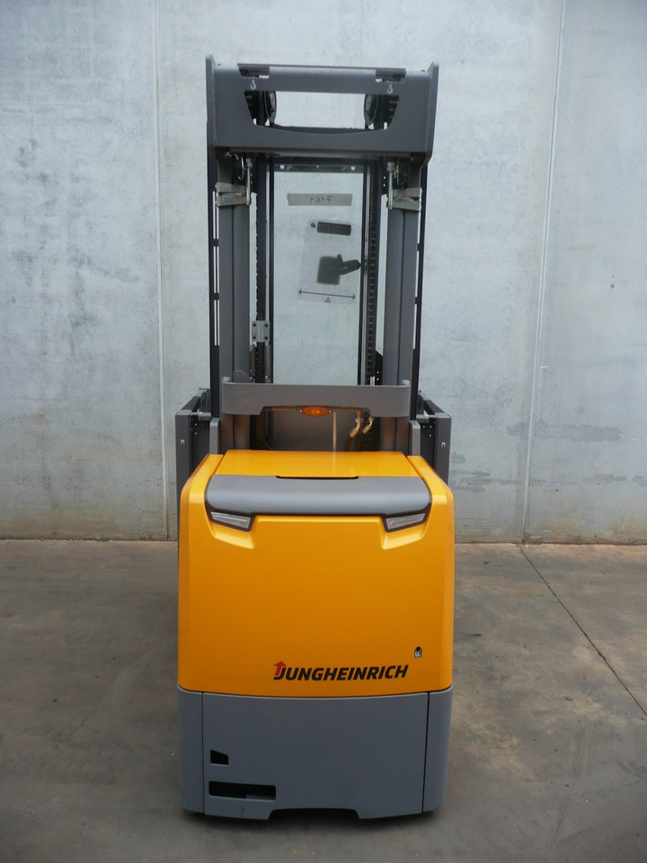 Recoge pedidos Jungheinrich EKS 310s Z+F 350 ZT: foto 6