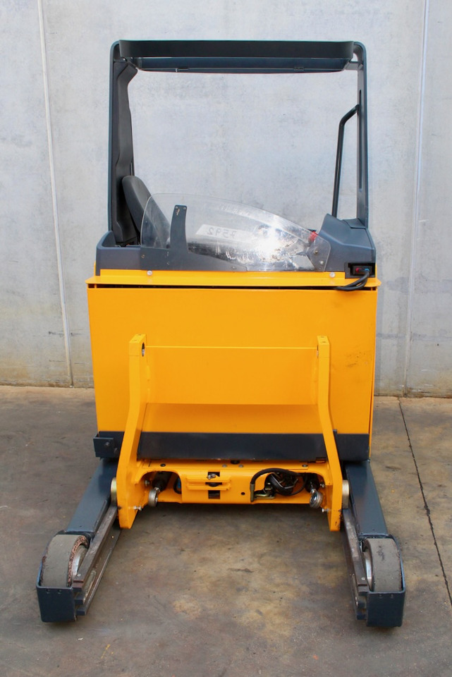 Jungheinrich ETV 214 872 DZ - Retráctil: foto 5 Jungheinrich ETV 214 872 DZ - Retráctil: foto 5